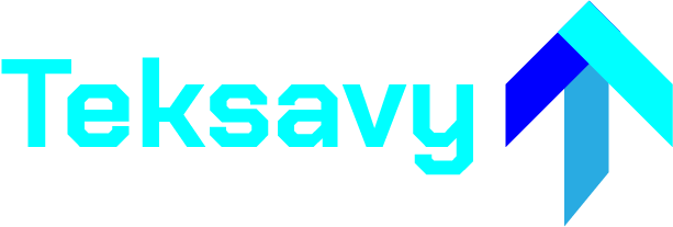 Teksavy-Logo